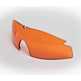 Lente arancio TTD NO FOG