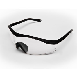 Occhiale completo lente chiara TTD NO FOG