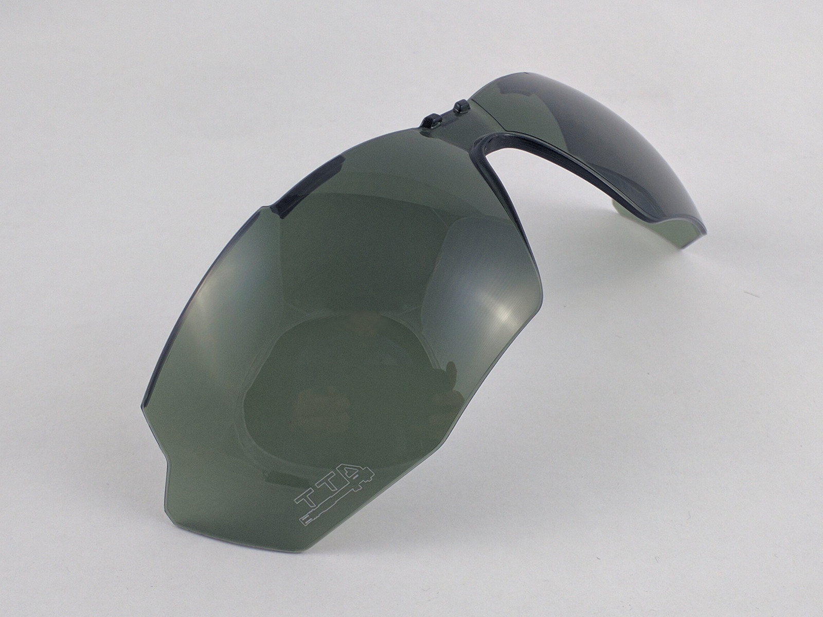 TTD EBMS LENTE "VERDE RAY BAN"