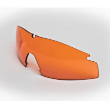 Lente arancio TTD NO FOG