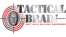 Tactical Brain - Softair & military equipment