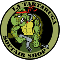 La Tartaruga - Softair shop