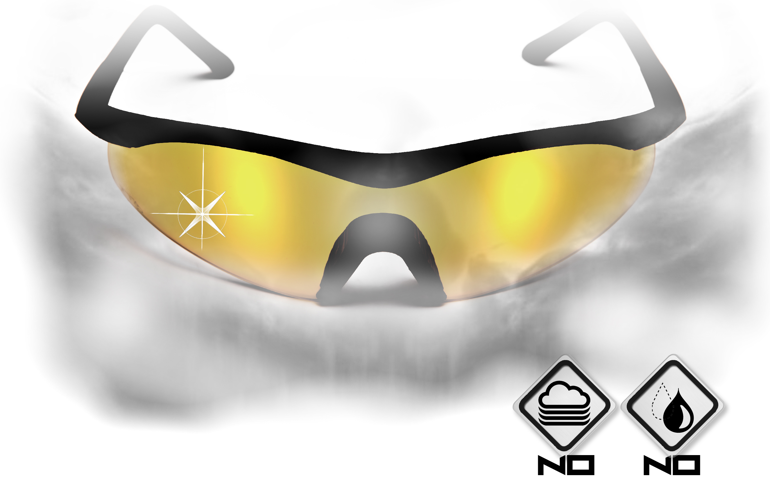 Trattamento no fog